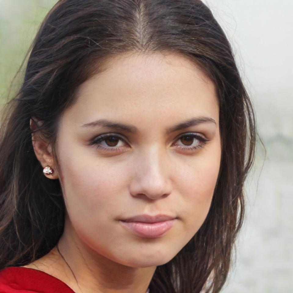 Ritratto di Claudia Moretti