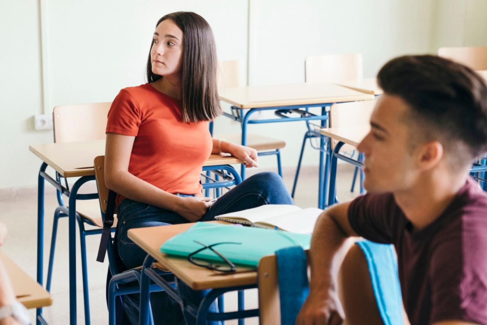 Sessione di coaching di gruppo in azienda