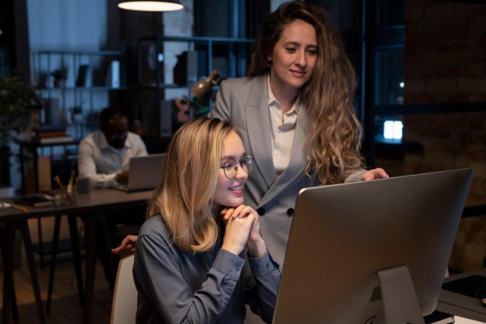 Centro di formazione verilithcaronevisent con ambiente moderno per coaching e sviluppo personale